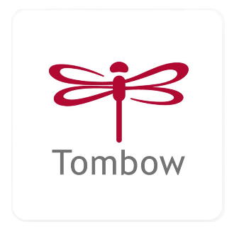 tombow